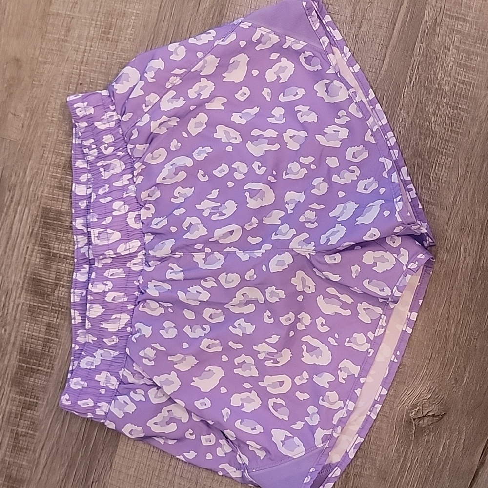 Women's XS shorts